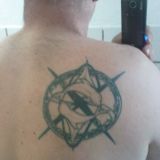 Avatar of user named "webster112"