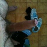 Avatar of user named "akpresidente"