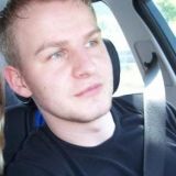 Avatar of user named "Majin83"