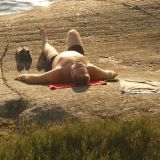 Avatar of user named "femalfan"