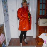 Avatar of user named "BRIRITA"