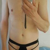 Avatar of user named "Devote2Lochstute"