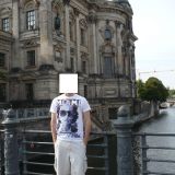 Avatar of user named "-Markus-"