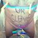 Avatar of user named "slave4all"