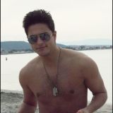 Avatar of user named "picassolinasso"