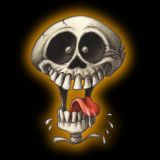 Avatar of user named "D-eros"