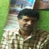 Avatar of user named "markbenson"