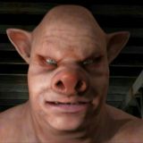 Avatar of user named "dirtyoldfuck"