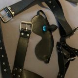 Avatar of user named "skihase69"