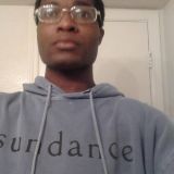 Avatar of user named "SEAWEED104"