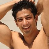 Avatar of user named "raw09"