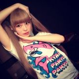 Avatar of user named "Kyary"