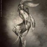 Avatar of user named "pinuz"