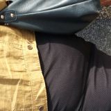 Avatar of user named "Manfizgill"