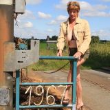 Avatar of user named "KenAnda"