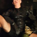 Avatar of user named "prinzalbert-fun"