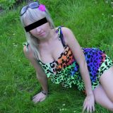 Avatar of user named "sweetblondy"