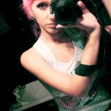 Avatar of user named "carolinaliberman"