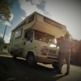 Avatar of user named "GeilerAlterDrecksack"