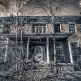 Avatar of user named "hatred"