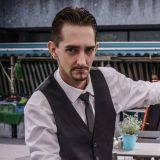 Avatar of user named "Junkmo"