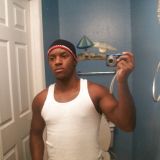 Avatar of user named "GhanaCock4WF"