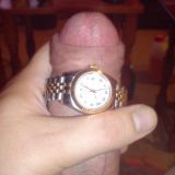 Avatar of user named "RollieFan"