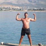 Avatar of user named "mrky"